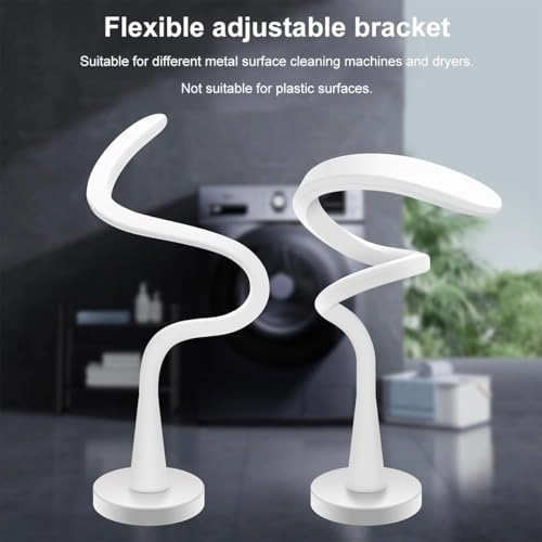 Front Loader Washing Machine Door Support - suitable for most types of drum washers and dryers