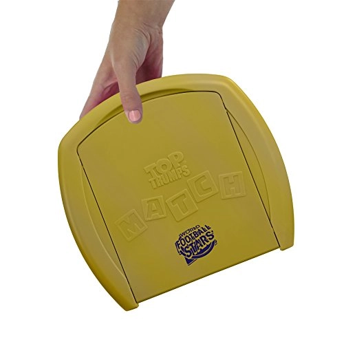 Top Trumps Match: World Football Stars