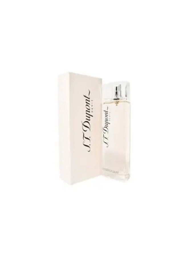 essence pure for men Eau de Toilette 100 ml