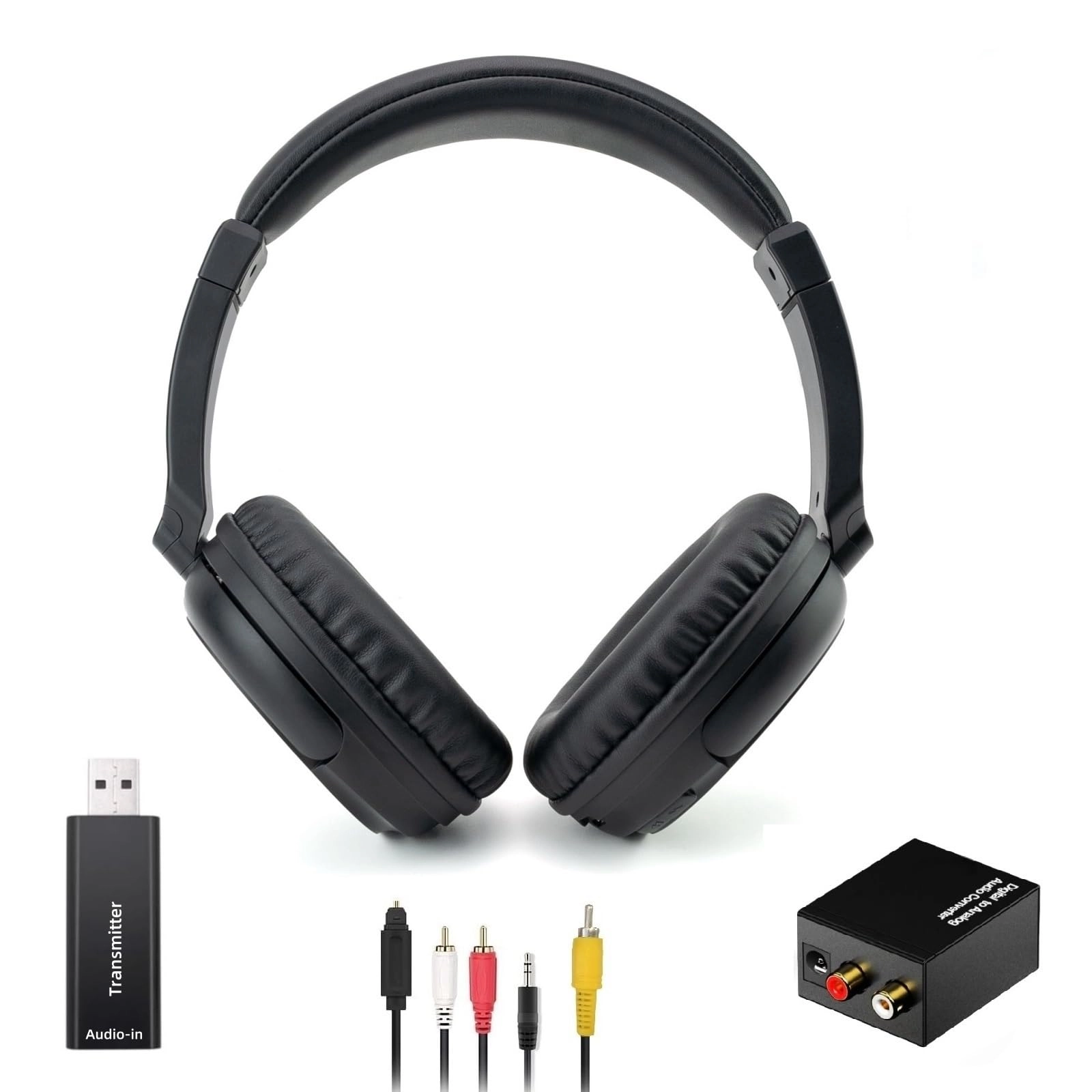 PRO170 Wireless Headphone