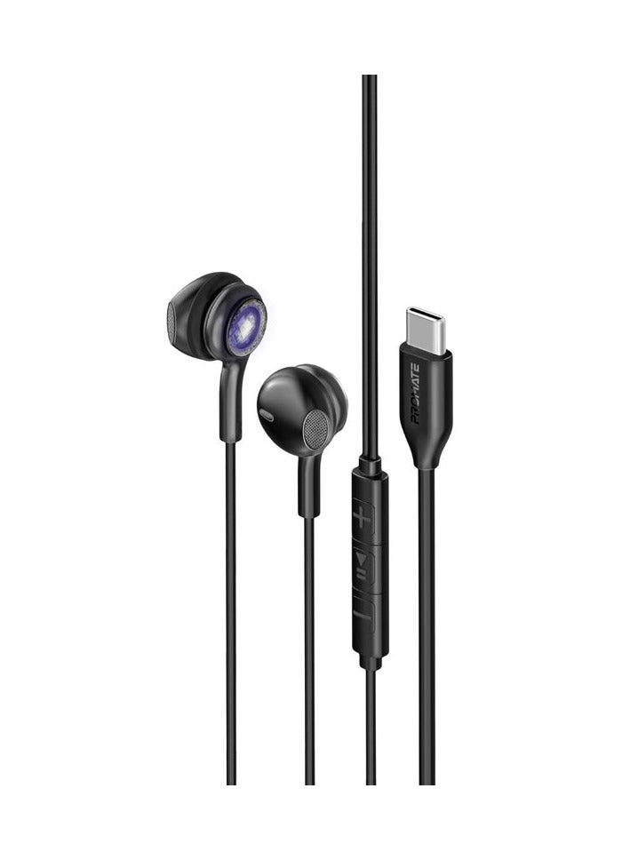 LumiSound Wired Earphone