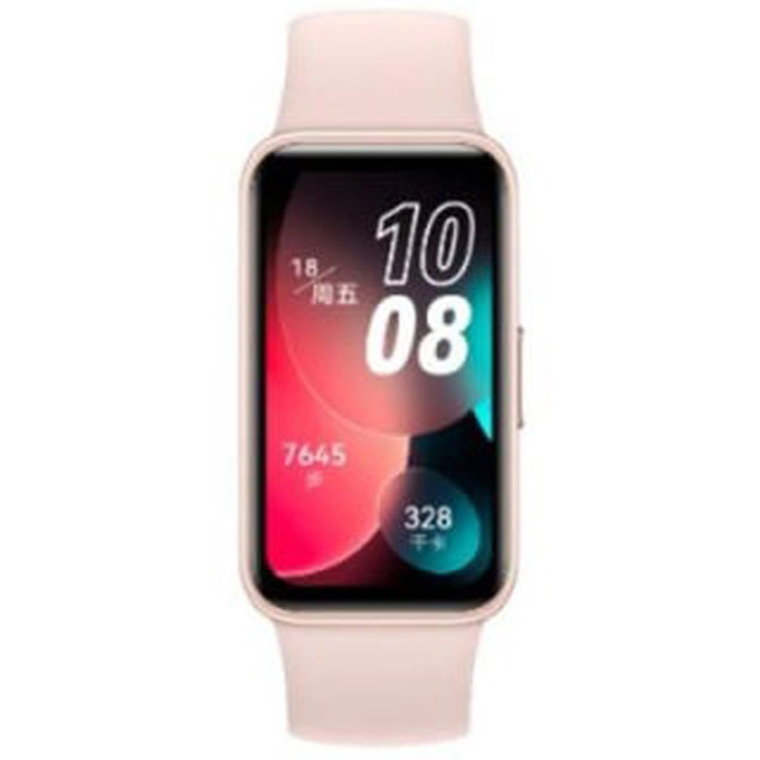 Watch Band - Sakura Pink for HUAWEI Band 8