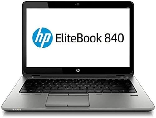 (Renewed) Elitebook 840 G2 - 14'' Core i7-5600U 8GB DDR3 256GB SSD