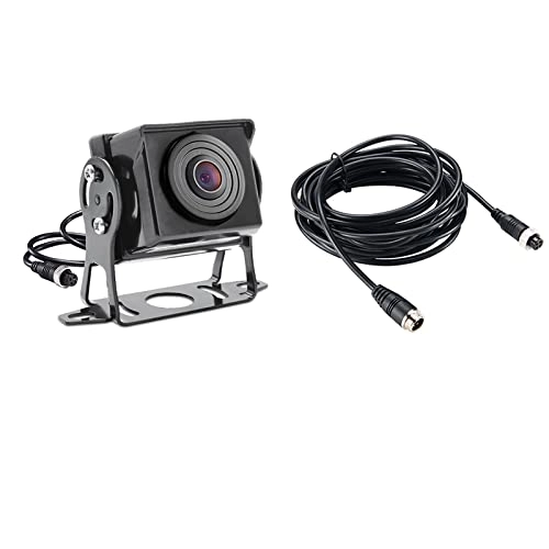 Rear View Backup Camera - Night vision wired