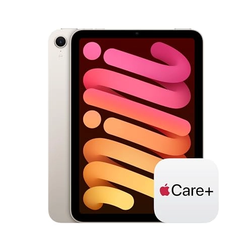 iPad mini 8.3" (A17 Pro) Wi-Fi 128GB