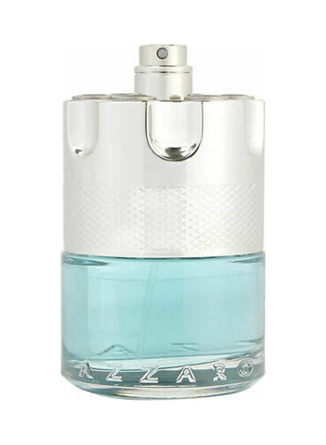 Wanted Tonic Eau de Toilette 100 ml