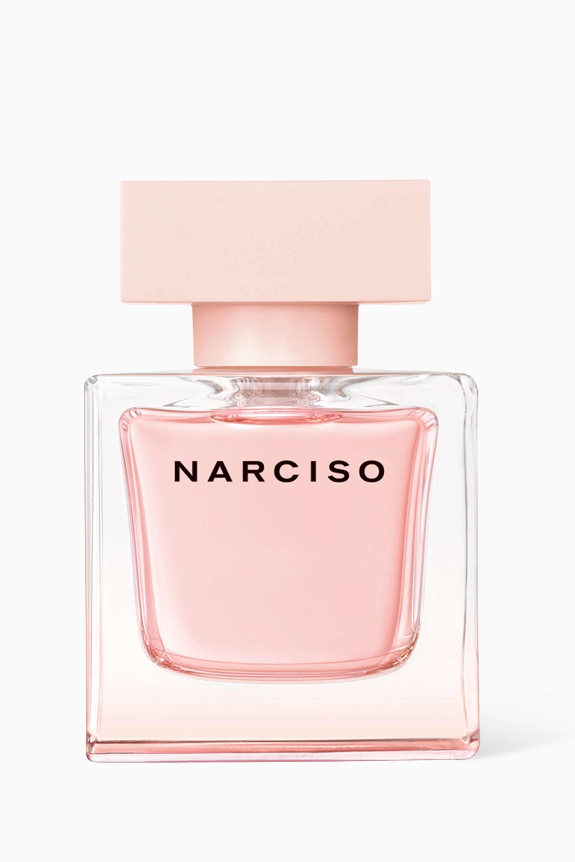 Narciso Rodriguez Cristal - Eau de Parfum 50ml