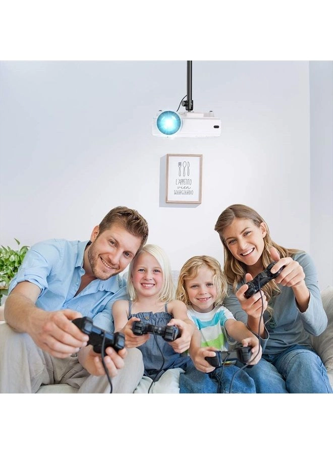 M8-F - 9500 lumens 1080P