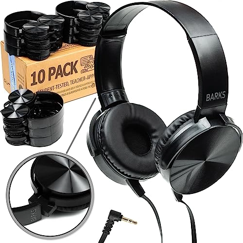 Stealth Select Wired Headphone Pack