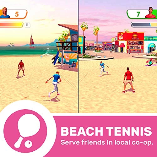 Sports Party | Nintendo Switch