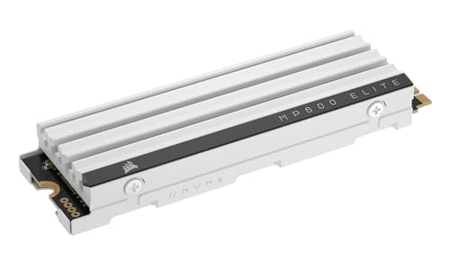 MP600 ELITE - 2TB 2.5-inch