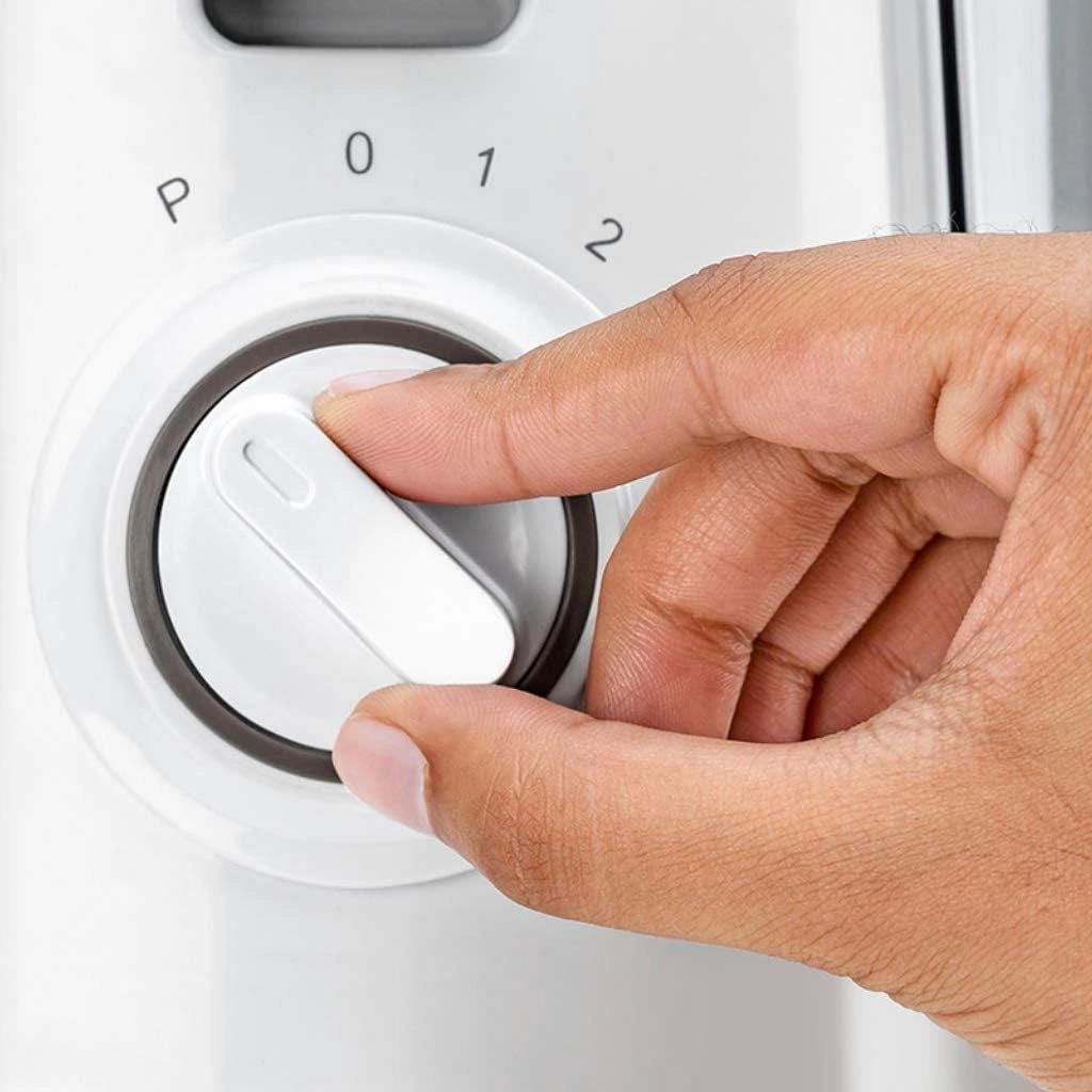 Juice Extractor - 400W 1.3L