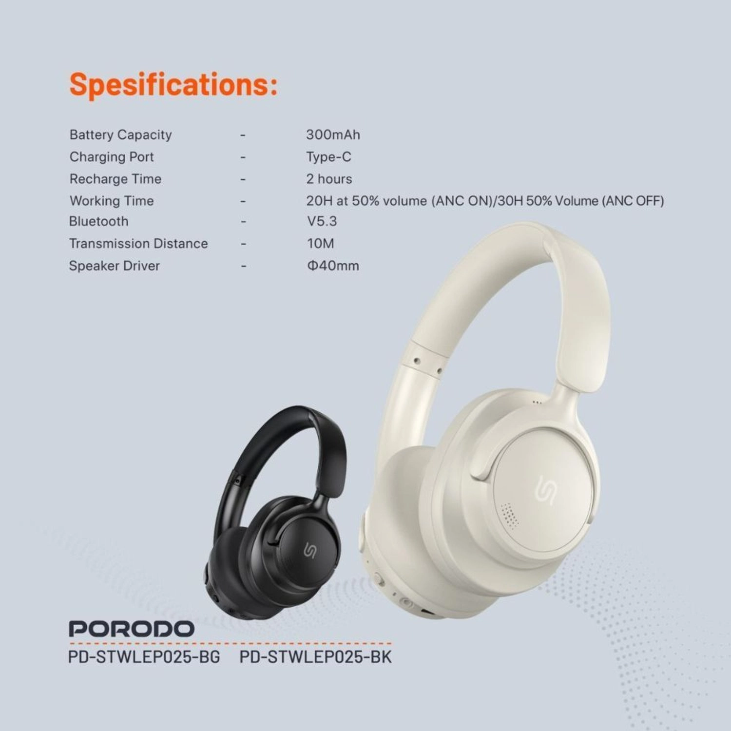 Soundtec Zen Wireless Headphone