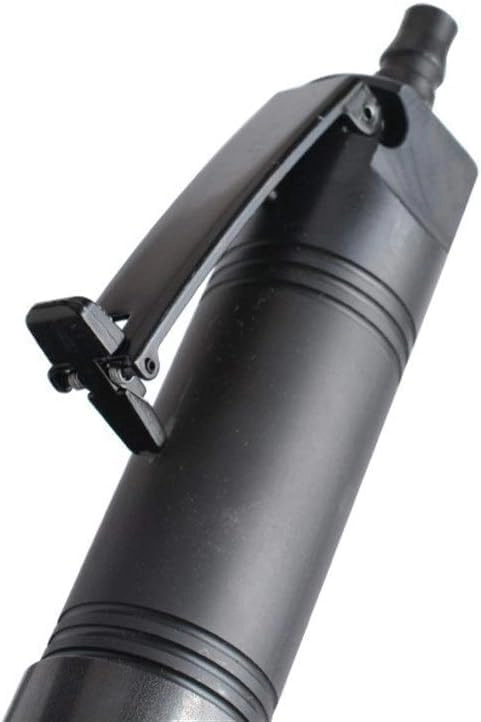 Pneumatic Tapping Machine - Hand-held 1.5-10mm