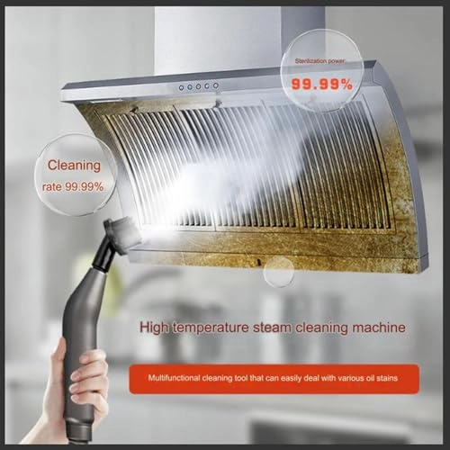 Carpet cleaning machine - 1.2L