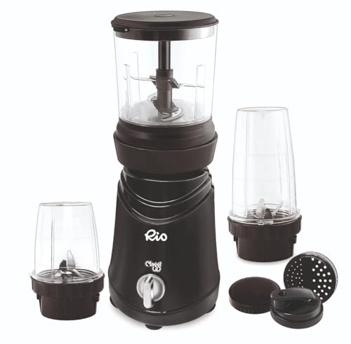 Rio Nutri chop - 450W