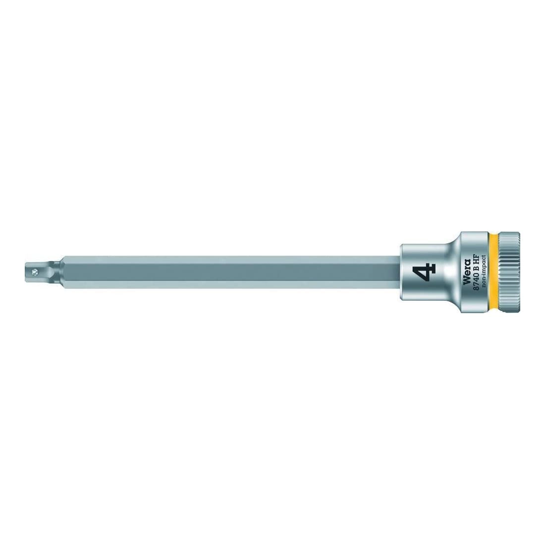 Wera 8740 B HF - 4 0x100 mm