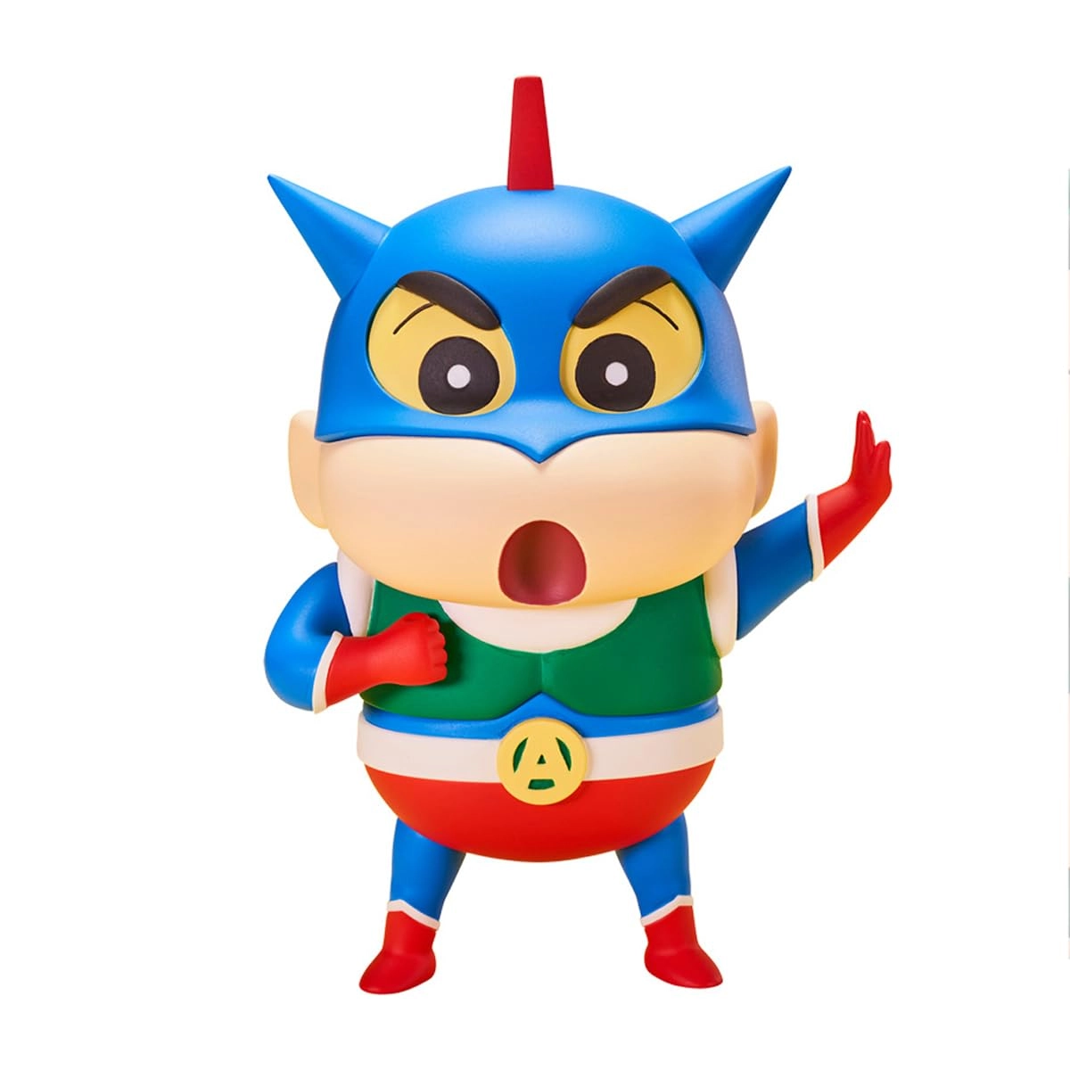 Banpresto Shinchan - Anime (10.9 cm) (BPR88733)
