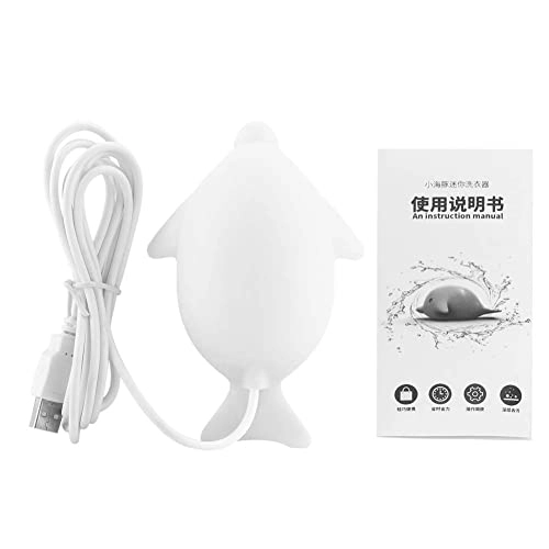 Ultrasonic Turbine Mini Washing Machine