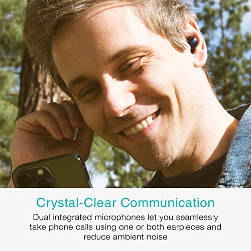 Pebbles Wireless Earbud