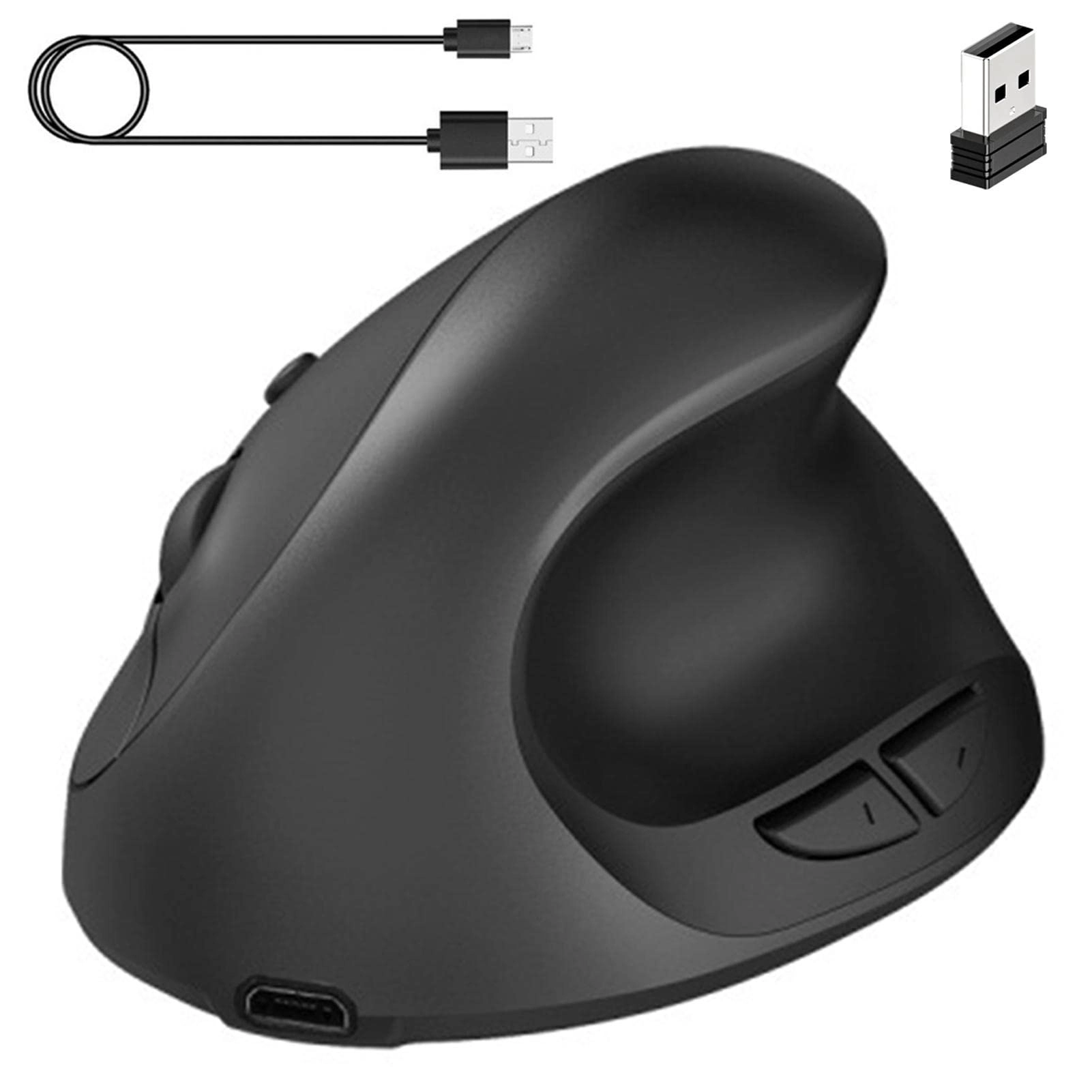 Ergo Mouse - USB