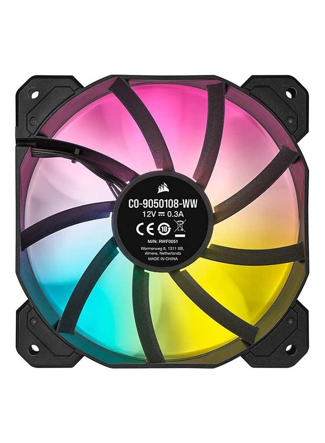 SP120 RGB ELITE - Single Pack 120mm