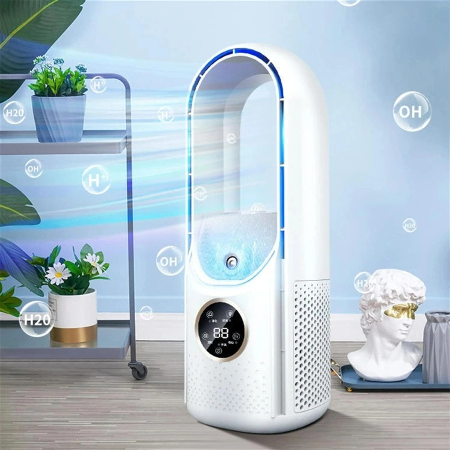 Portable Air Conditioner