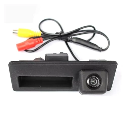 Car Backup Camera - Night vision