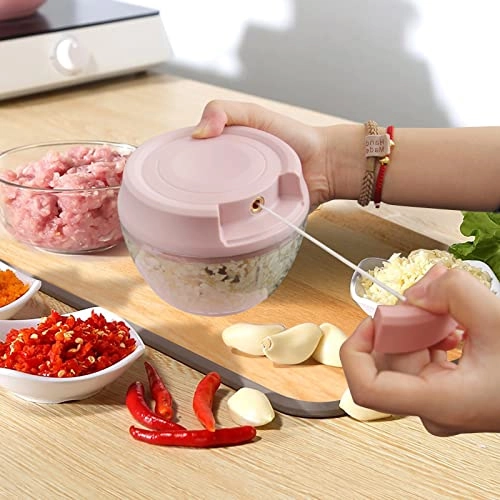 Onion Chopper - 500 ml