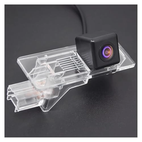 Rear View Reverse Camera - Night