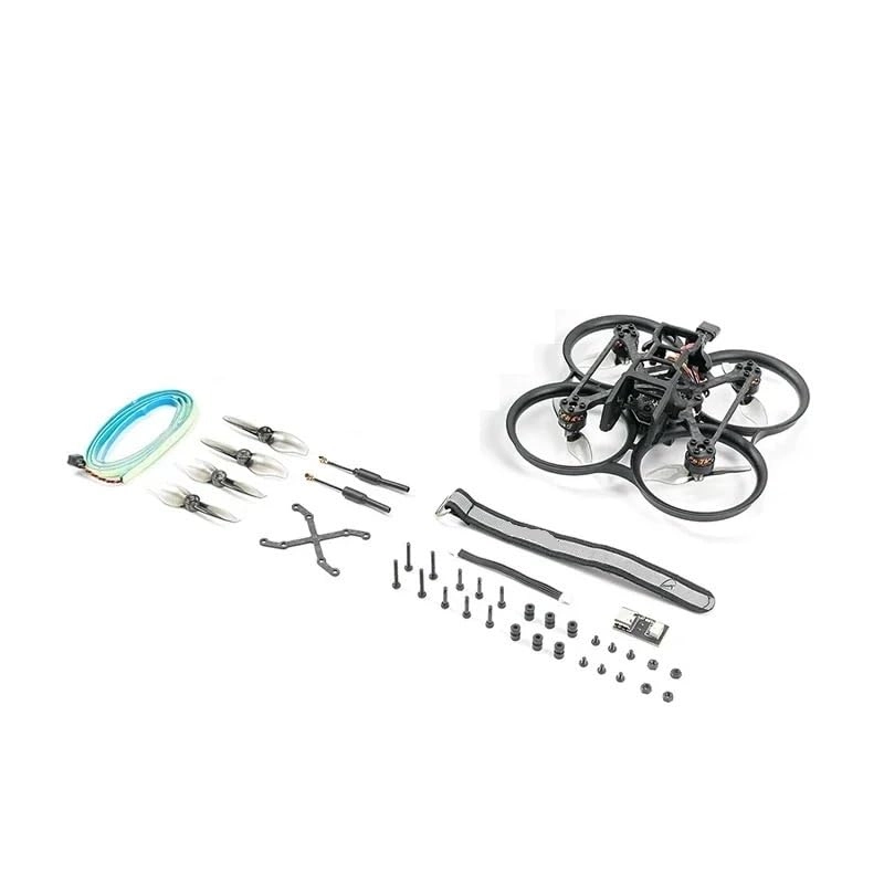 Pavo20 - brushless quadcopter ELRS 2.4G