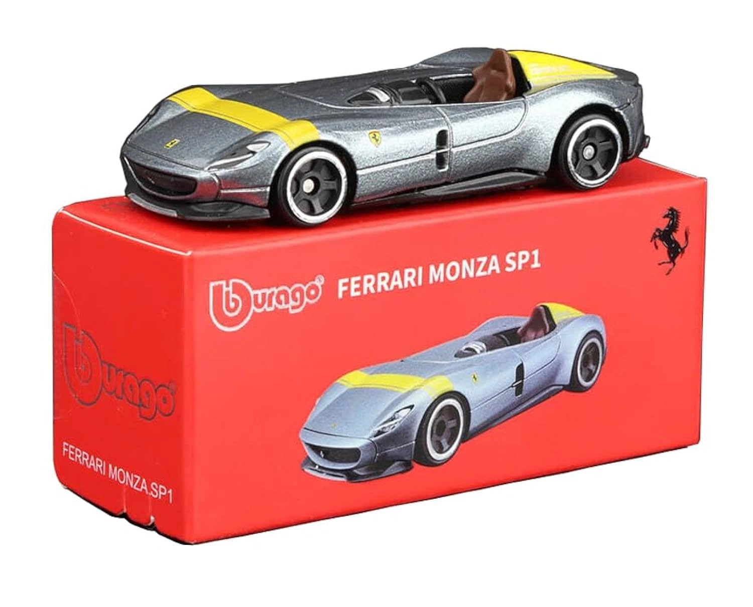 Ferrari - 1:64