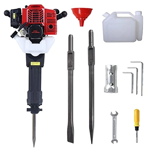 Demolition Jack Hammer - 1700W