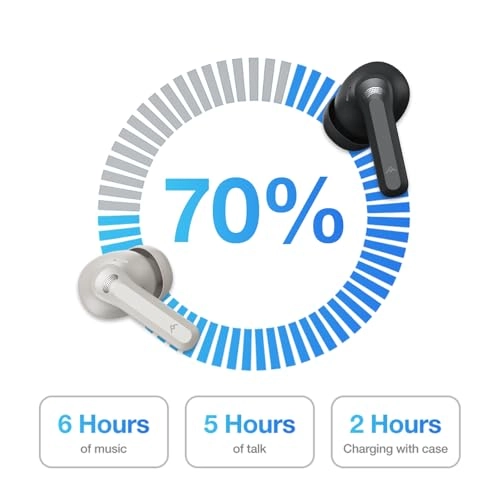 Motion Buds 9 Wireless Earbud