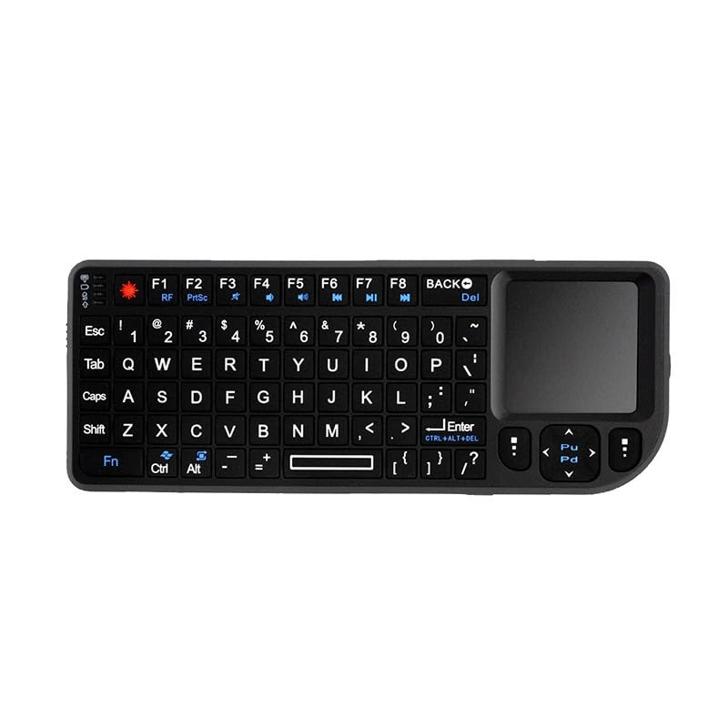 TheDream Tech Mini Keyboard - Wireless