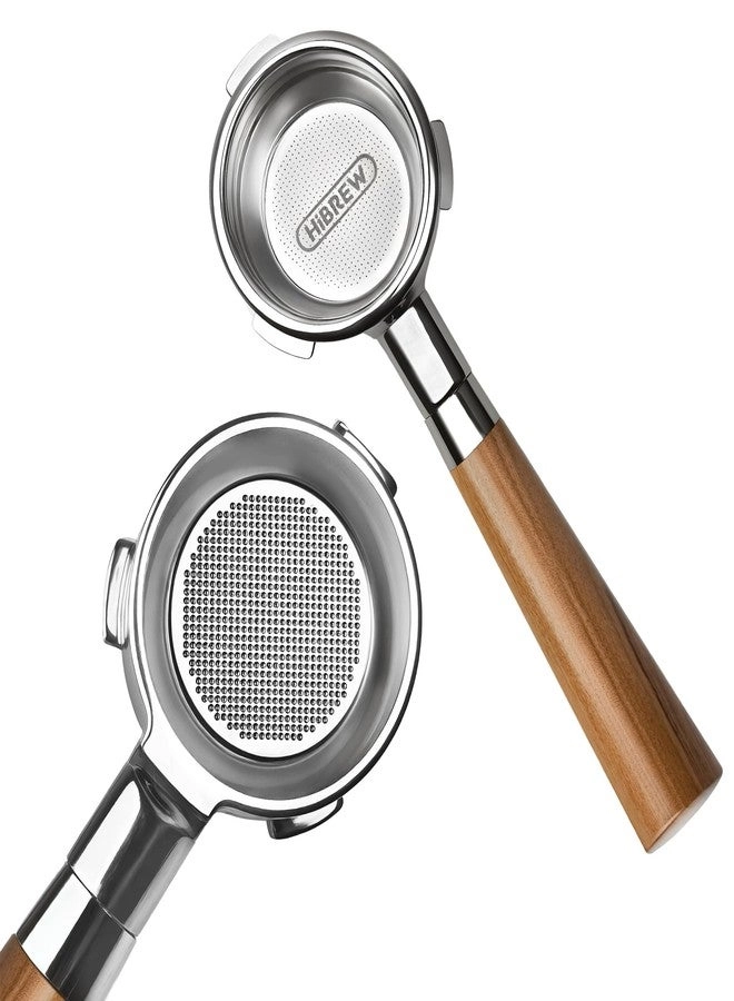 HiBREW Bottomless Portafilter