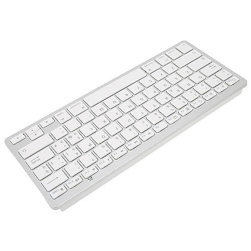 Wireless Keyboard - IT Wireless