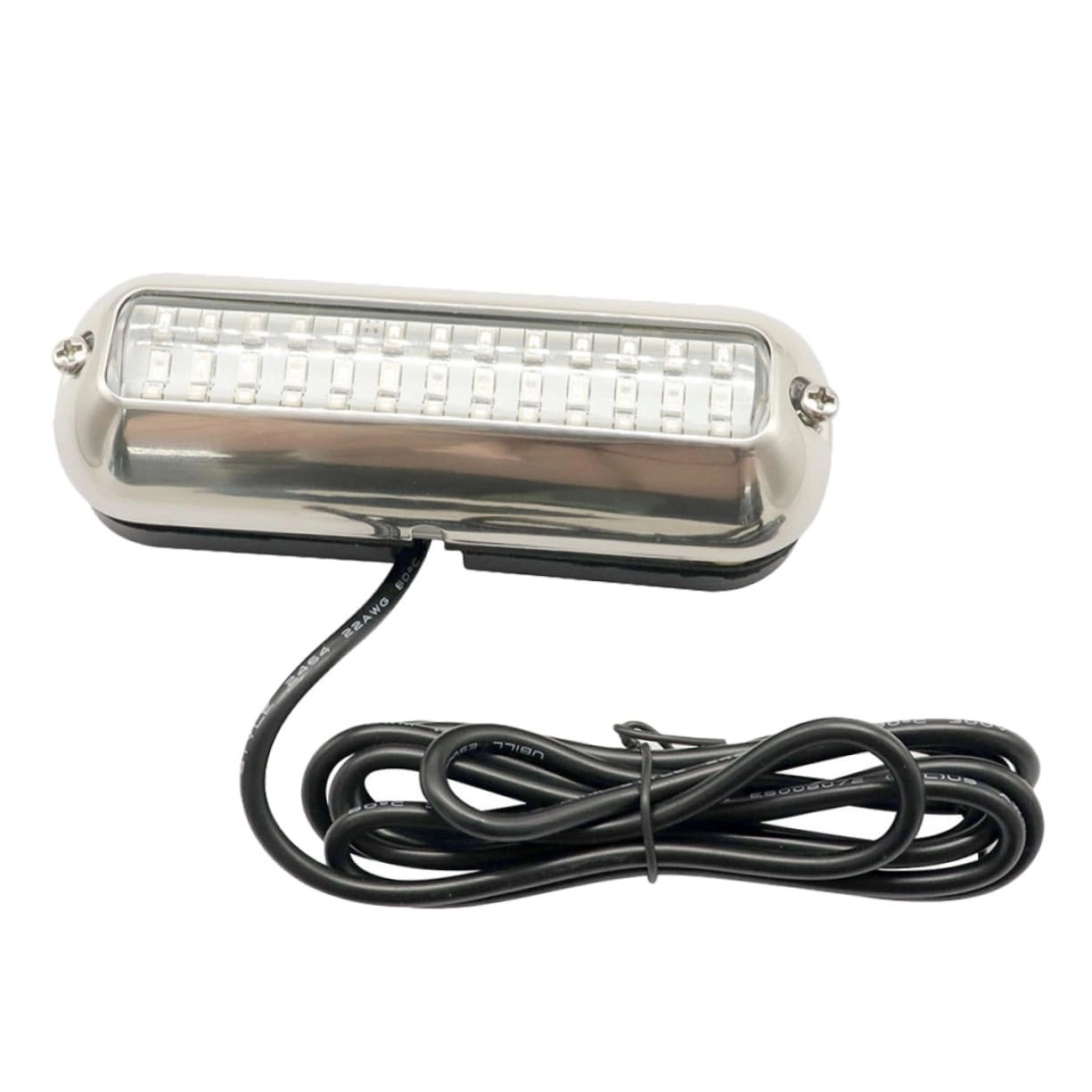 BIUDECO Navigation Lights - 39 LED IP68