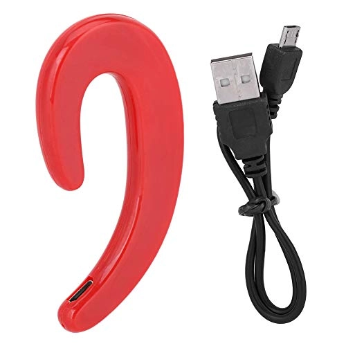 Bone Conduction Bluetooth Wireless Headphone