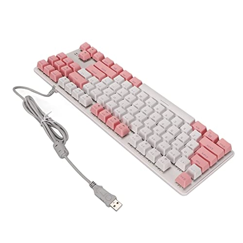 Mechanical Keyboard - Wired