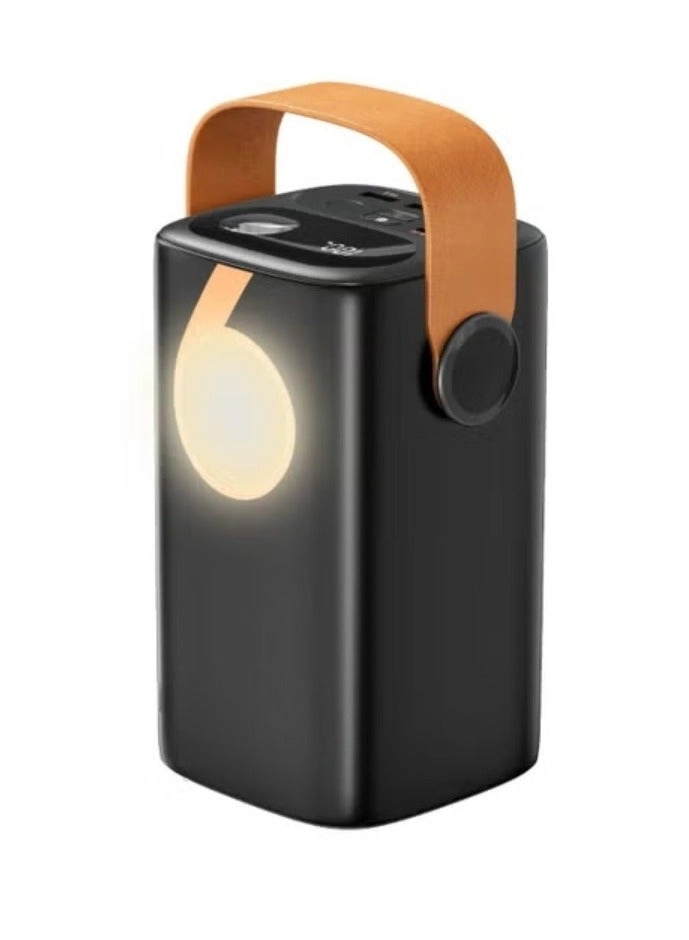 MOXOM MX-PB131 - 60000 mAh 22.5W 20W