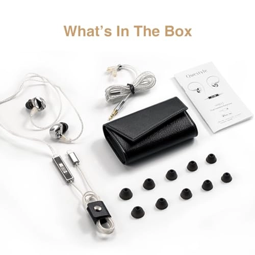 NHB12 Wired Headphone