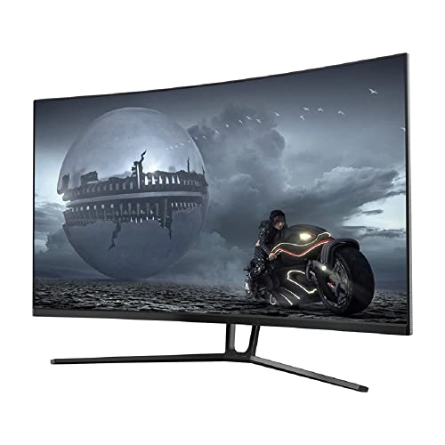 LC-M32-QHD-144-C-V2 - 31.5 Inches 2560x1440