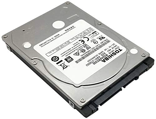 2.5" 5400.00rpm 8MB SATA 6Gb/s (MQ04ABD200-PS-MDD) - 2TB