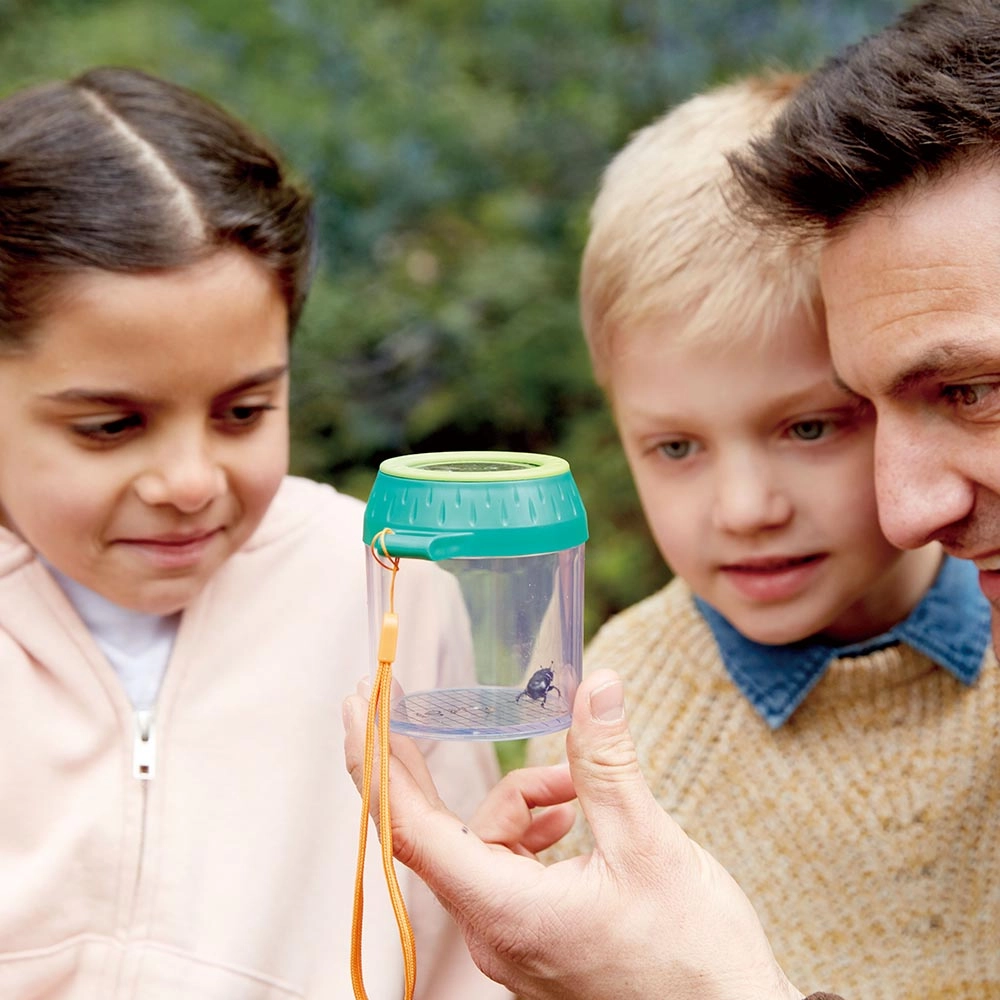 Explorers Bug Jar - Suitable for 5 years & above
