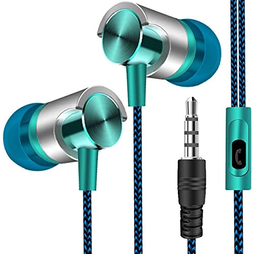 Earbuds Wireless Earbud