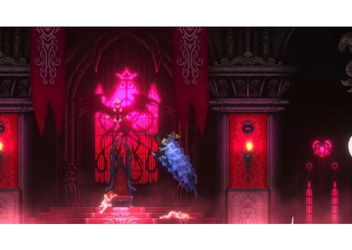 Elderand - Nintendo Switch