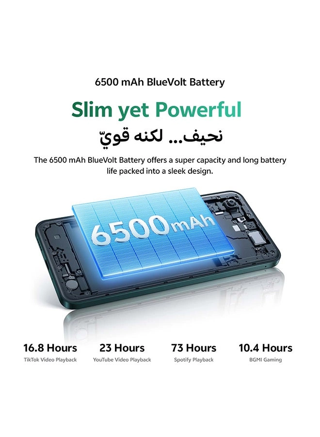 Y31 - 12GB 256GB