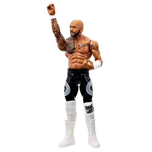 WWE Wrestlemania - Ricochet