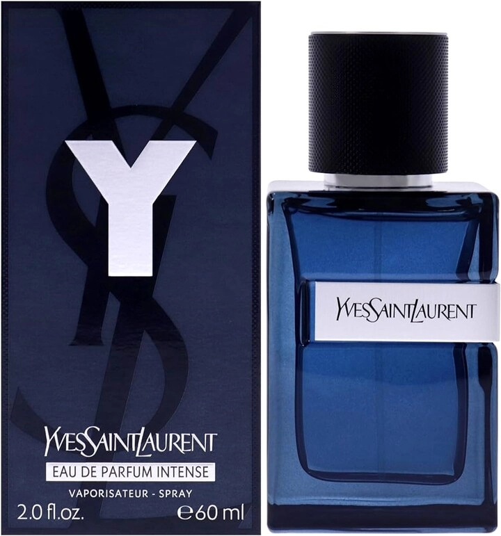 Y Eau de Parfum 60 ml